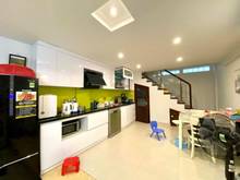 Hình ảnh Hơn 3 tỷ Trương Định xây đẹp lung linh tiện ích quanh