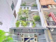 Hình ảnh CHÍNH CHỦ BÁN GẤP nhà Lê Văn Sỹ Q.3 57m2 chỉ 2 tỷ 460 HXH