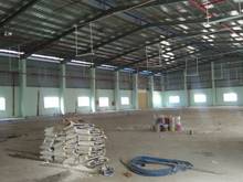 Hình ảnh Cho thuê kho xưởng KCN Hải Sơn, 2.200m2, Long An