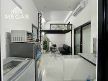 Hình ảnh Căn Hộ Duplex Full Nội Thất Ngay Aeon Tâm Phú
