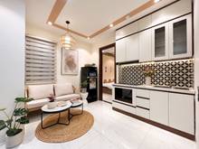 Hình ảnh Trực tiếp mở bán chung cư Võng Thị - Trích Sài - Giá Gốc