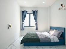 Hình ảnh Cho thuê Căn Hộ Full nội thất,Đường số 44-CL, Phường Cát Lái, Quận 2