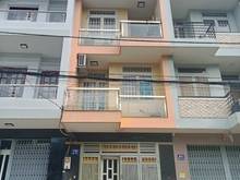 Hình ảnh Bán gấp MTKD An Dương Vương , P13, Q6 (4.1*16m, 3 lầu) chỉ 12.5 tỷ