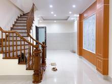 Hình ảnh Bán Nhà Phố Văn Trì, 45m2, 4 tầng giá 3.8 tỷ, Oto, Kinh Doanh