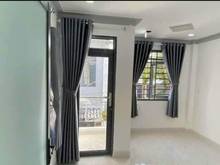 Hình ảnh Nhà rẻ, mặt tiền ngon không cưỡng,2tỷ324 Hậu giang 1 lầu 1 trệt, 2pn 2