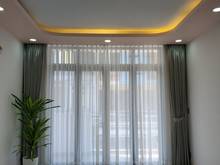 Hình ảnh Kẹt tiền bán gấp nhà MT đường Số 12 (khu Cư Xá Ra Đa) Q6, 4x18m, 4 lầu