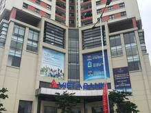 Hình ảnh Cho Thuê Sàn Thương Mại Tòa Nhà Samsora Premier 105 Chu Văn An,Hđ,Hn