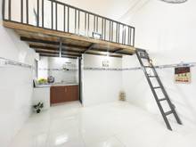 Hình ảnh Duplex nội thất cơ bản không giới hạn người ở ngay khu công nghệ cao