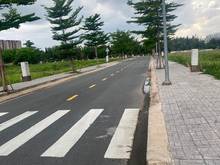 Hình ảnh Sang gấp lô đất Khu dân cư Kim Sơn, Tân Phong, Quận 7. Giá thỏa thuận.