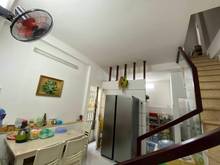 Hình ảnh Sát Q1, Nguyễn Văn Lạc, 56m2, P19, BT, 10,5 tỷ, hẻm xe hơi vào nhà.