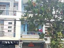 Hình ảnh Giảm sốc 1,5 tỷ! Nhà đẹp 4 lầu 4mx20m MT đường 44 p10 q6.