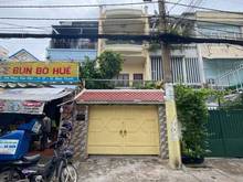 Hình ảnh Cho thuê nhà mt 212a Phan Văn Hân P17 Bình Thạnh