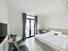 Hình ảnh Chung cư Phú Mỹ Hưng, gần SECC-Hỗ trợ giá-NT cao cấp, sạch sẽ