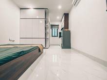 Hình ảnh Bán Nhà Văn Tiến Dũng, 45m2, 5 tầng giá 3.8 tỷ, Kinh Doanh , Oto
