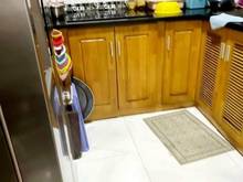 Hình ảnh Về Quê bán gấp căn nhà 45m2 nhà hẻm 1PN 1NVS, 1NB