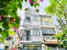 Hình ảnh FULL NỘI THẤT nhà Đoàn Văn Bơ Q4 57m2 SHR, HXH