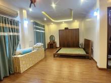 Hình ảnh Em Là Duy Nhất Phố Văn Trì, 35m2 giá 3,4 tỷ,Gara Oto ,Kinh Doanh