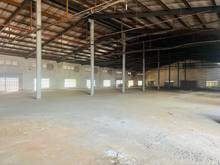 Hình ảnh Nhà Xưởng Quá Rẻ 7500m 250tr Tại Quận 12