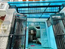 Hình ảnh CHÍNH CHỦ BÁN nhà Cống Quỳnh Q1 56m2 HXH