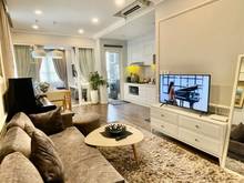 Hình ảnh Mb6623 nạp rút nhanh chóng giá rẻ 1 phòng ngủ chung cư LEXINGTON quận 2 chỉ 12 triệu