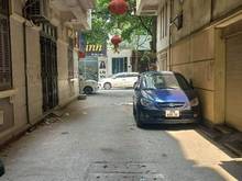 Hình ảnh Bán đất Thanh Xuân ô tô đỗ cửa 150m2 mặt tiền 7.5m giá chỉ 15.5 tỷ