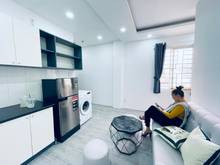Hình ảnh STUDIO 2 Phòng Ngủ, 1 Bếp Ngay Trung Tâm Quận 5