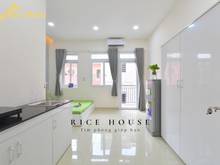 Hình ảnh Cho Thuê CHDV đường Đồng Xoài Phường 13 Quận Tân Bình ngay Cộng Hòa
