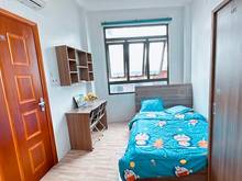 Hình ảnh Mb6623 nạp rút nhanh chóng studio giá sinh viên Bình Thạnh, Full nội thất, cửa sổ thoáng