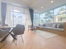 Hình ảnh CHDV Siêu Vip 2PN cho thuê giá tốt