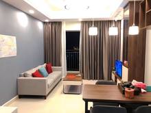 Hình ảnh Mb6623 nạp rút nhanh chóng giá rẻ 2 phòng ngủ chung cư LEXINGTON quận 2 chỉ 15 triệu