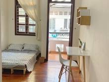 Hình ảnh 🌤️Giá sinh viên - Tiện ích Mb6623 nạp rút nhanh chóng -Ngay Bến xe Miền Đông có thang máy