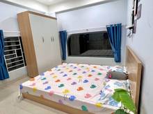 Hình ảnh Phòng có nội thất gần Văn Lang Cs3, Đại học Công Nghiệp