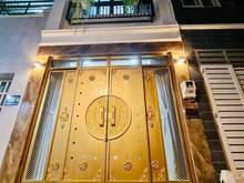 Hình ảnh Bán gấp căn nhà SHR 1 trệt 1 lửng 1 lầu - 3 Phòng Mới xây Đường Lô Tư
