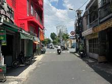 Hình ảnh 2 tỷ 2 - SD 44m2 - Bán Nhà ĐỖ TẤN PHONG . Phú Nhuận - 2pn , Ở Ngay