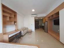 Hình ảnh Chính chủ cần cho thuê căn Studio Sunrise cityview nhà như hình 12tr