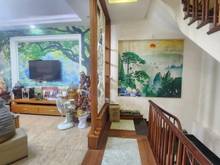 Hình ảnh Bán Gấp Nhà Cầu Diễn, 5 tầng, 34m2 giá 3,1 tỷ Oto ,Kinh Doanh