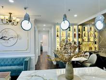 Hình ảnh chủ định cư bán GẤP Trang Chủ MB66.COM / Đăng Ký Tặng 66K KINGSTON RESIDENCE 1 tỷ 850 80m2 2pn, 2wc