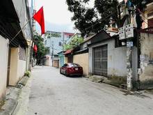 Hình ảnh Bán đất Nguyễn Văn Linh, Thạch Bàn, ngõ thông ô tô tránh, 57m2, 3.7 tỷ