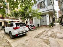 Hình ảnh Căn  Hiếm, Phú Minh,5 tầng , giá 4.8 tỷ ,Kinh Doanh , Oto