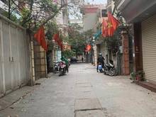 Hình ảnh Siêu Hiếm Lô  Phú Minh, 73m2, MT 4,5m, giá 4 tỷ, Oto,Kinh DOanh