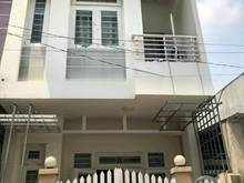 Hình ảnh Hẻm oto linh đông DT 52m2 2 Tầng BTCT giá nhỉnh 4 tỷ thương lượng manh