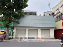 Hình ảnh Chính chủ cho thuê nhà mặt tiền 14x27m Kỳ Đồng - Quận 3🔥