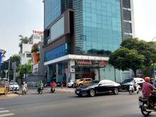 Hình ảnh Cho thuê Tòa Nhà Mới Xây Góc 2 Mặt Tiền Phổ Quang, Phường 9, Phú Nhuận