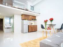 Hình ảnh CHDV Cao Cấp Huỳnh Tấn Phát Quận 7