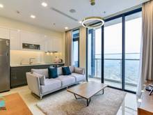 Hình ảnh Bán Trang Chủ MB66.COM / Đăng Ký Tặng 66K 2 phòng ngủ VINHOMES GOLDEN RIVER GIÁ HẤP DẪN 3T525 74m2 2P