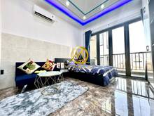 Hình ảnh Trang Chủ MB66.COM / Đăng Ký Tặng 66K 1 phòng ngủ full nội thất gần cầu Công Lý