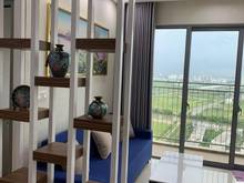 Hình ảnh Cho thuê Trang Chủ MB66.COM / Đăng Ký Tặng 66K 2PN-2WC 77m2 Palm Heights Q2, full nội thất, giá 18tr