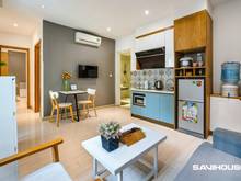 Hình ảnh CĂN HỘ Cao Cấp 1PN/2PN - Dọn phòng hàng ngày - Khu Sân Bay - CV HVT