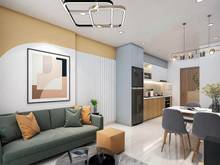 Hình ảnh cho thuê Trang Chủ MB66.COM / Đăng Ký Tặng 66K 1 phòng ngủ NEW CITY THỦ THIÊM quận 2 14 triệu