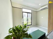 Hình ảnh Mb6623 nạp rút nhanh chóng Studio Mới Thiết kế xinh Gần Cresent Mall Quận 7
